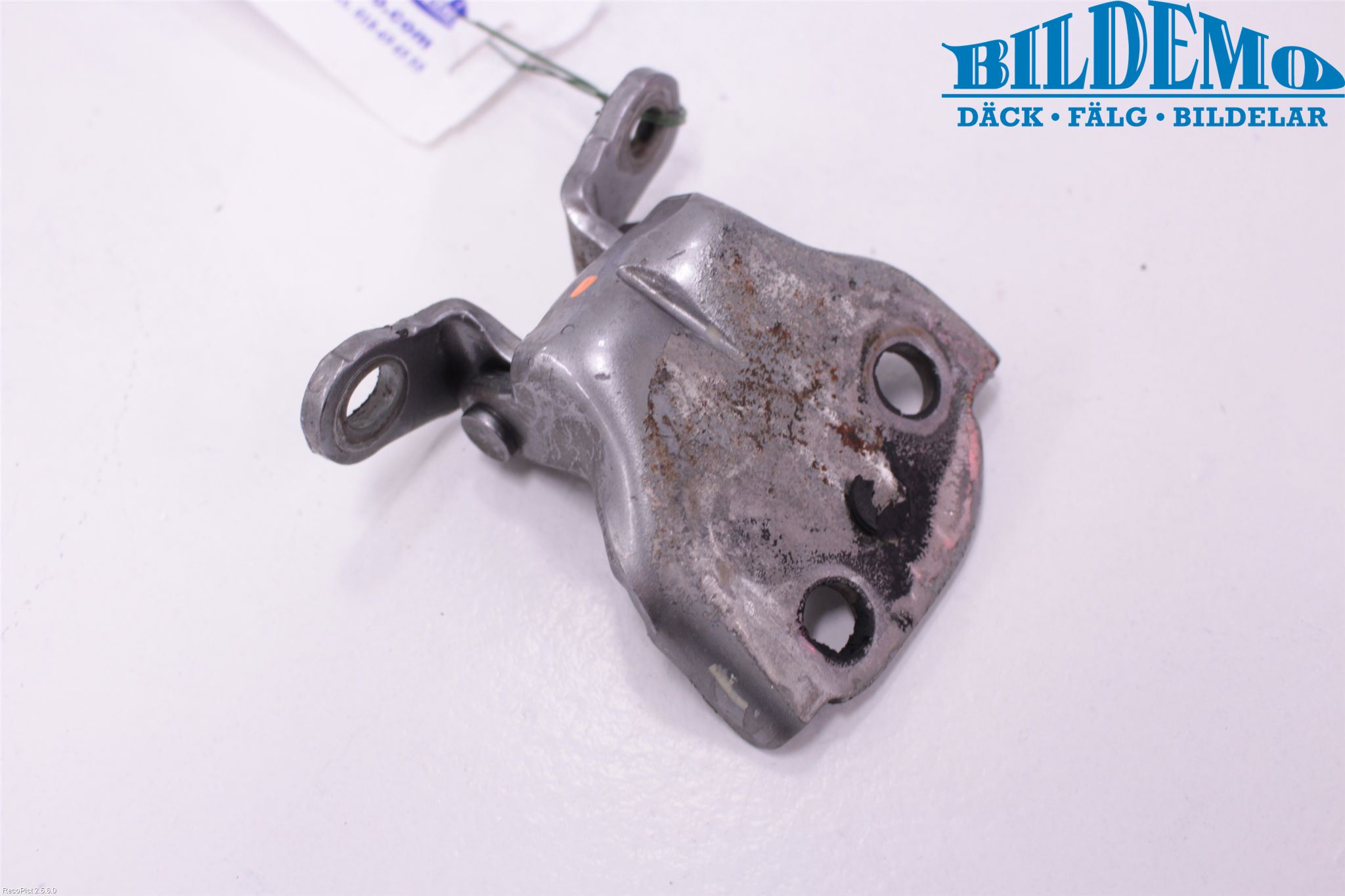 Honda S2000 Dörrgångjärn