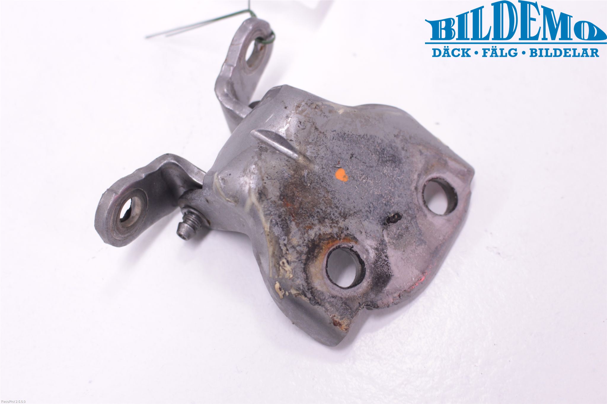 Honda S2000 Dörrgångjärn