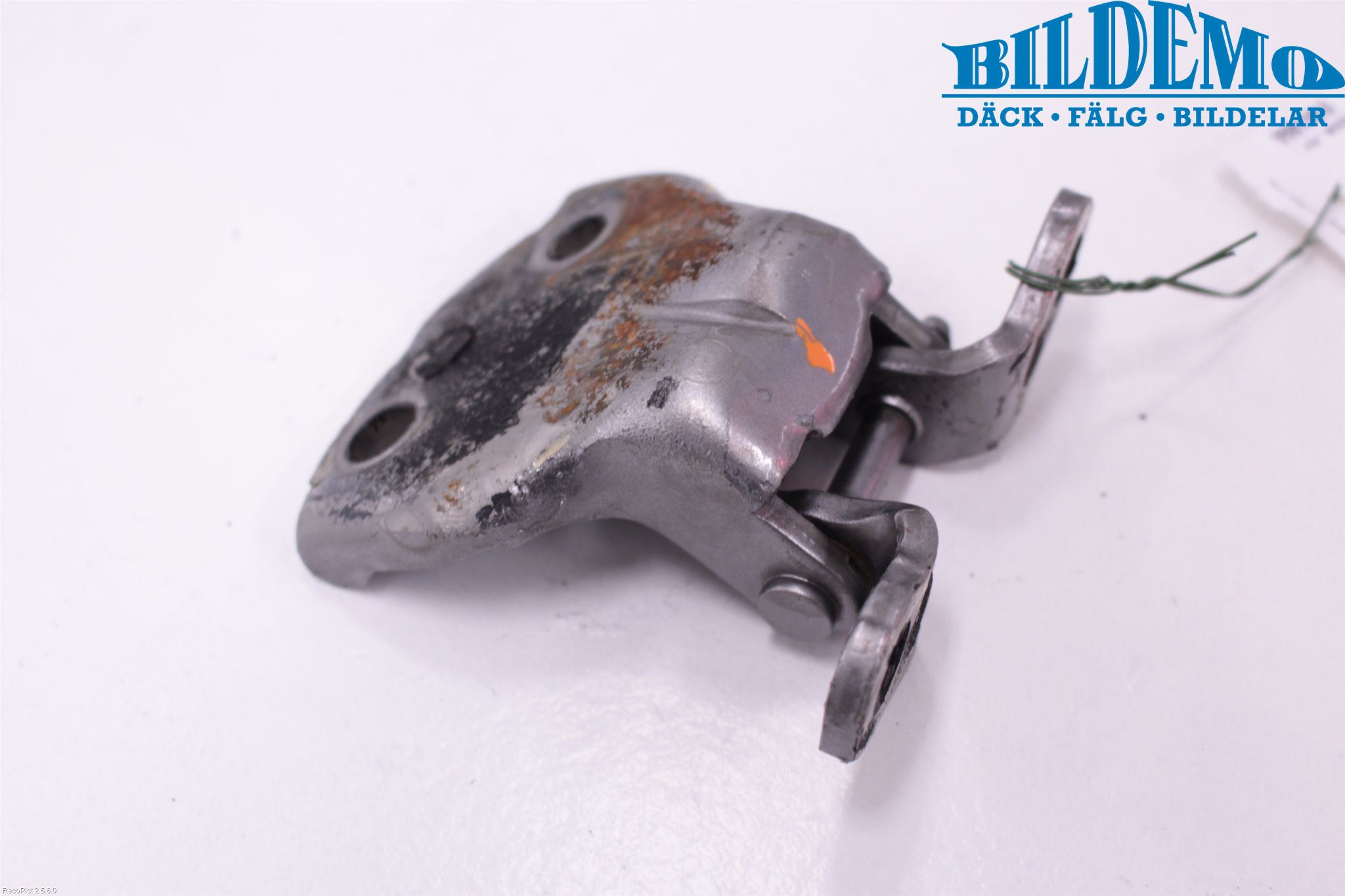 Honda S2000 Dörrgångjärn