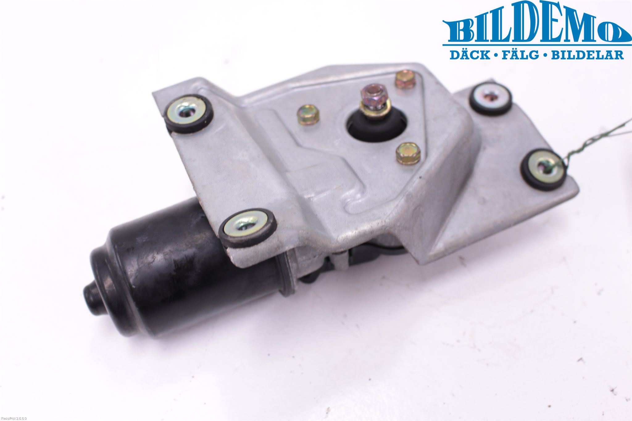 Honda S2000 Torkarmotor Vindruta