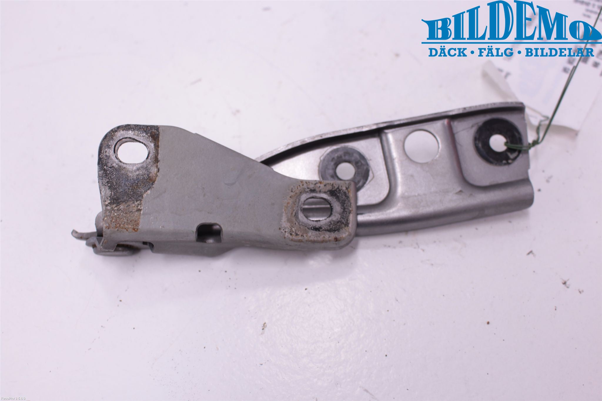 Honda S2000 Huvgångjärn