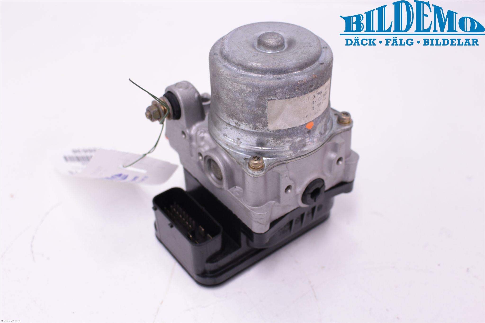 Honda S2000 Abs Hydraulaggregat