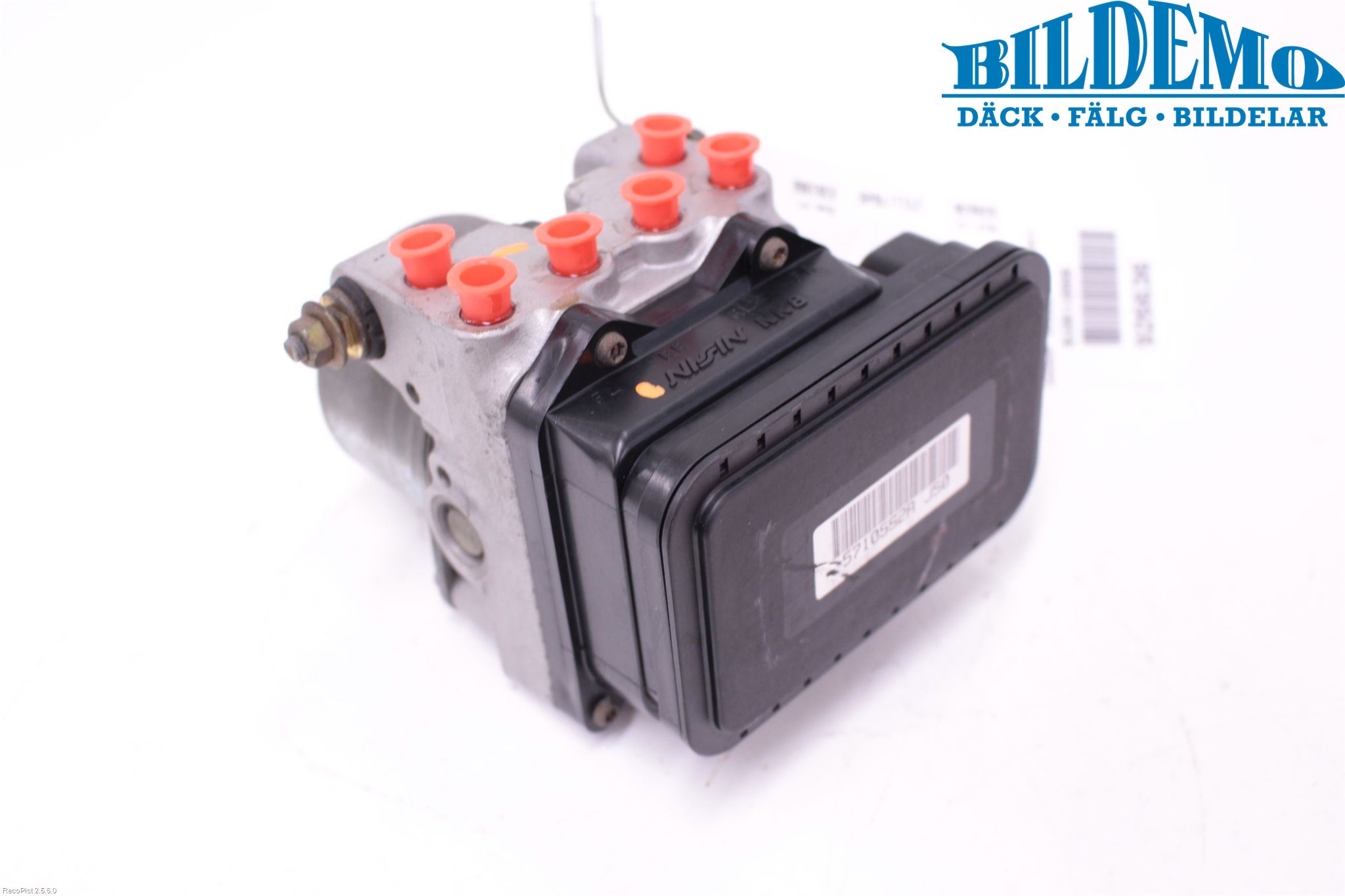 Honda S2000 Abs Hydraulaggregat