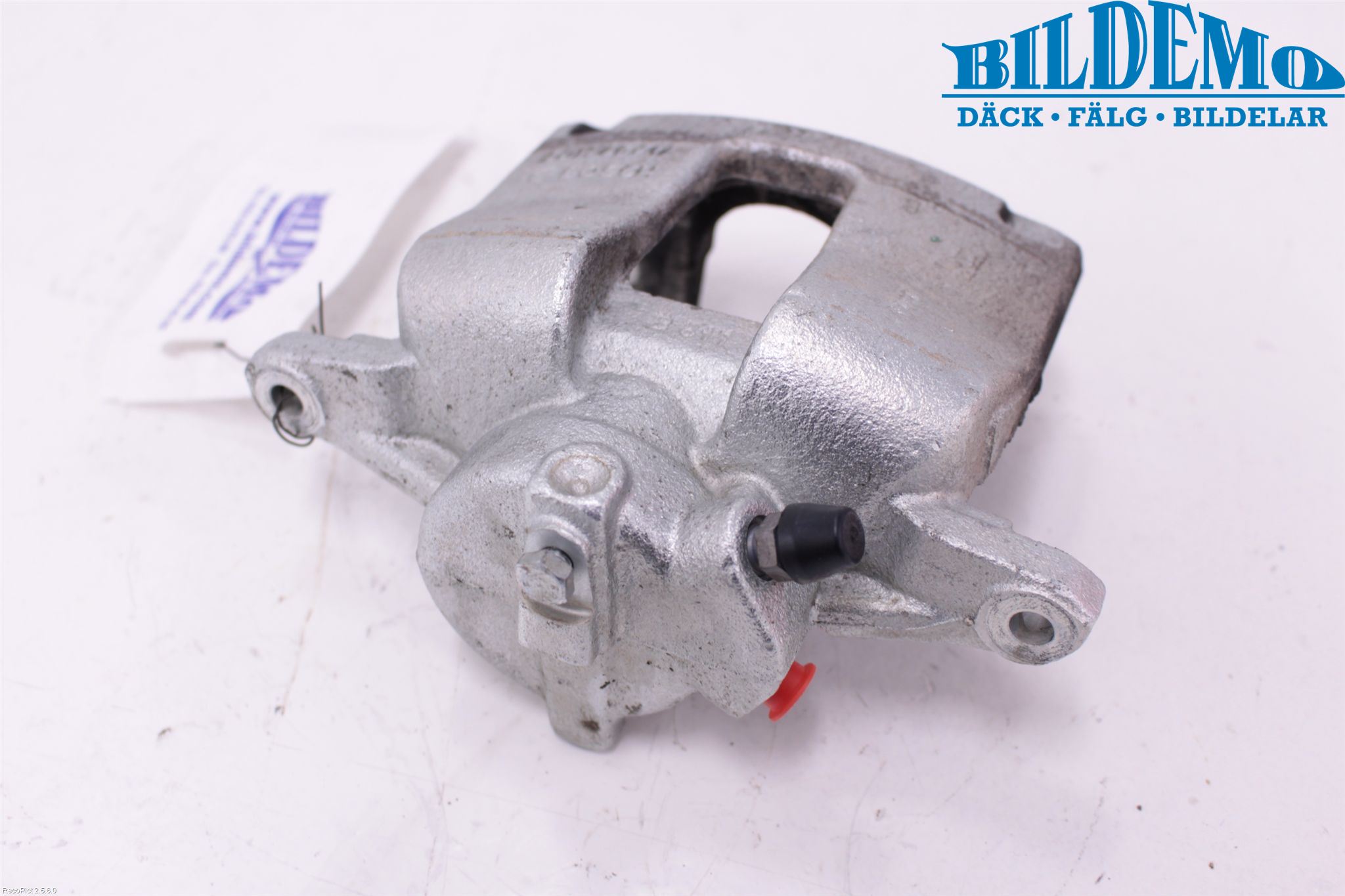 Fiat DUCATO 15-23 Bromsok Bak Höger