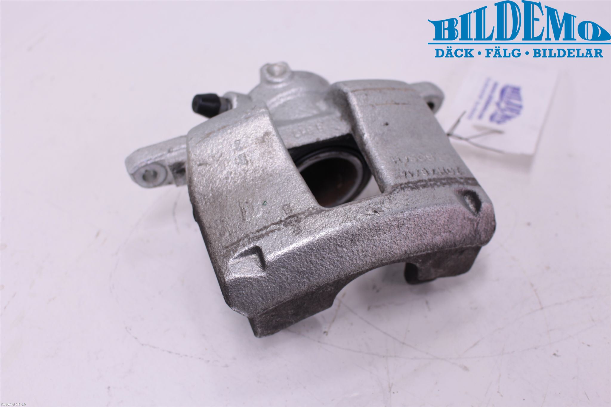 Fiat DUCATO 15-23 Bromsok Bak Höger