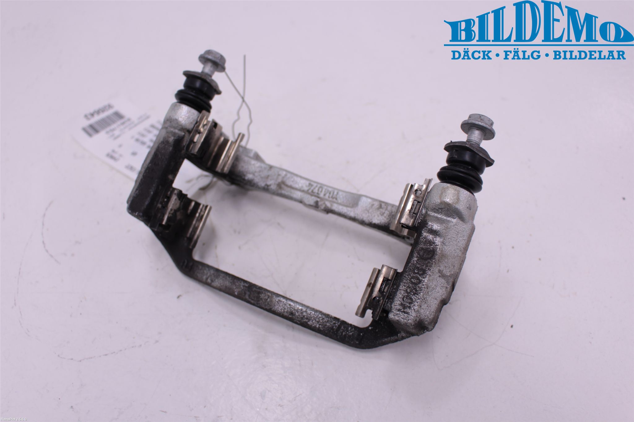 Fiat DUCATO 15-23 Bromsokshållare