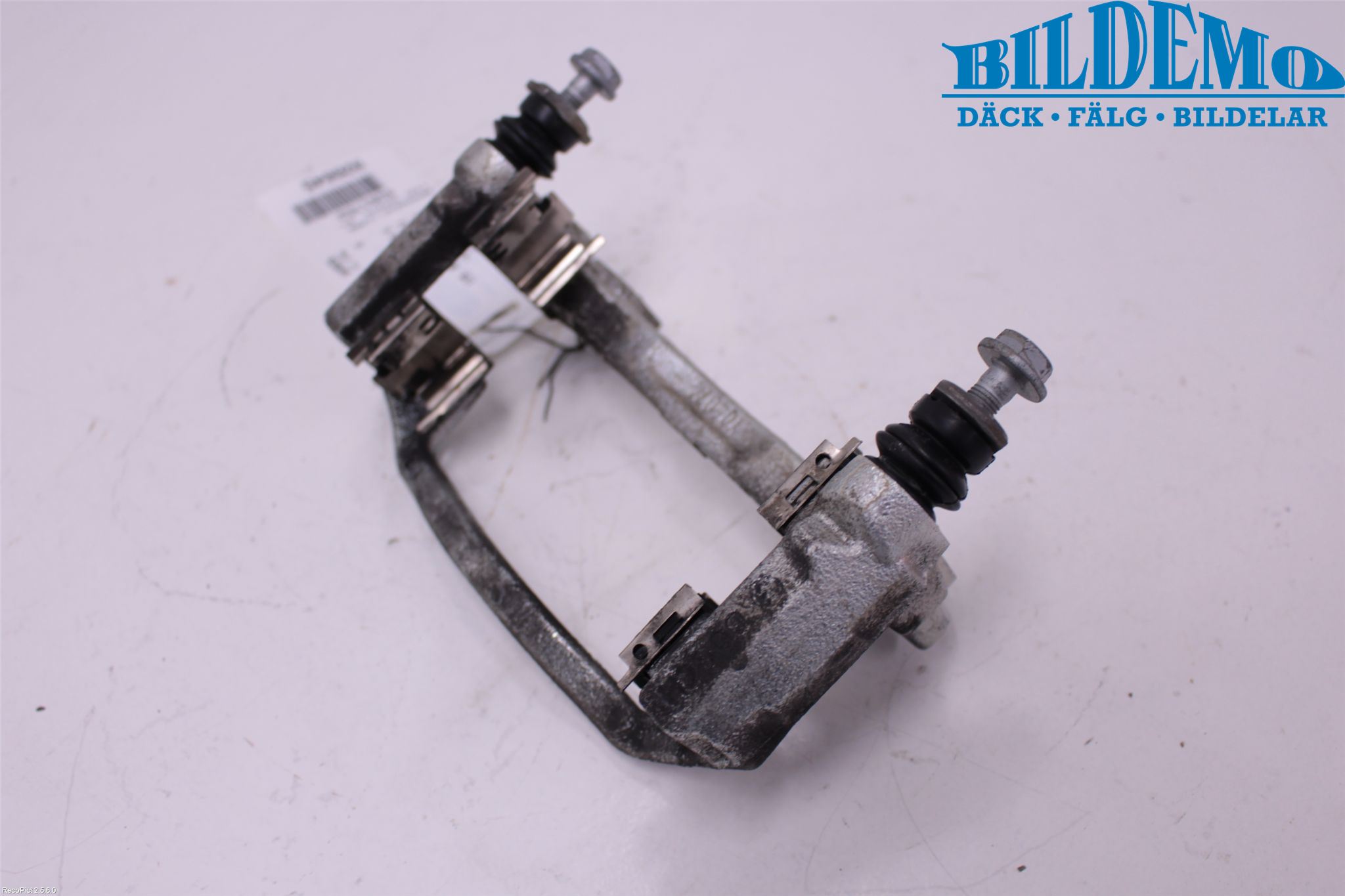 Fiat DUCATO 15-23 Bromsokshållare