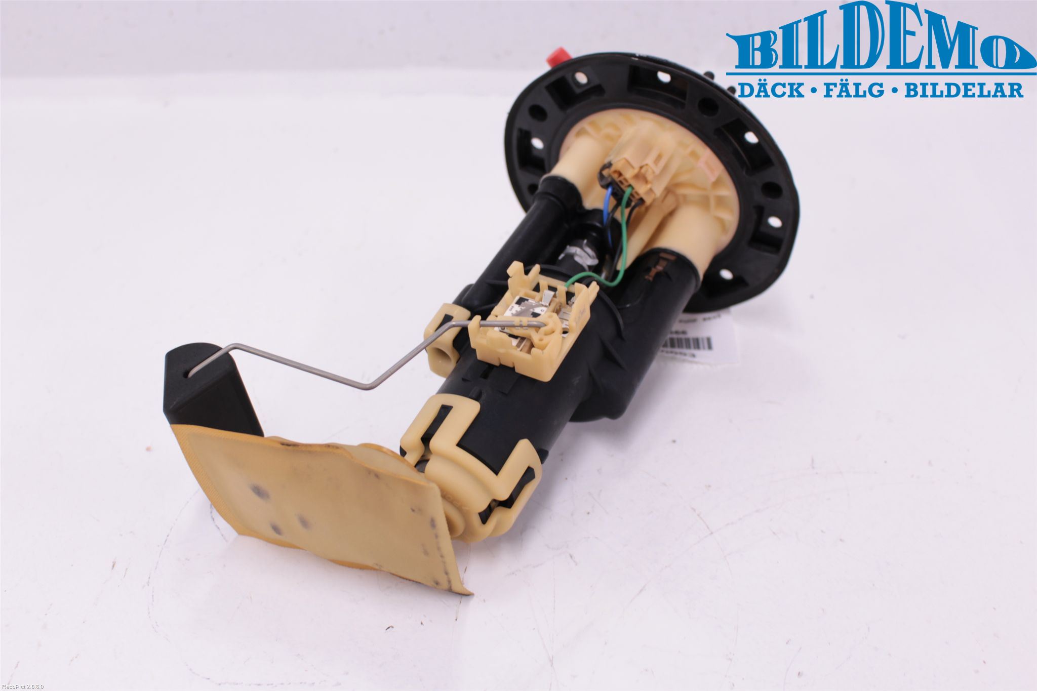 Honda S2000 Bränsle Insppump Bensin