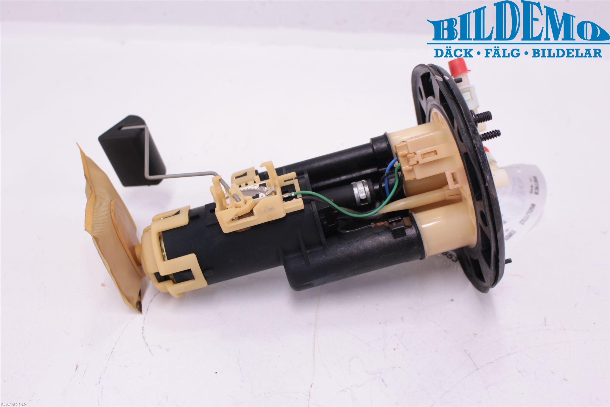 Honda S2000 Bränsle Insppump Bensin