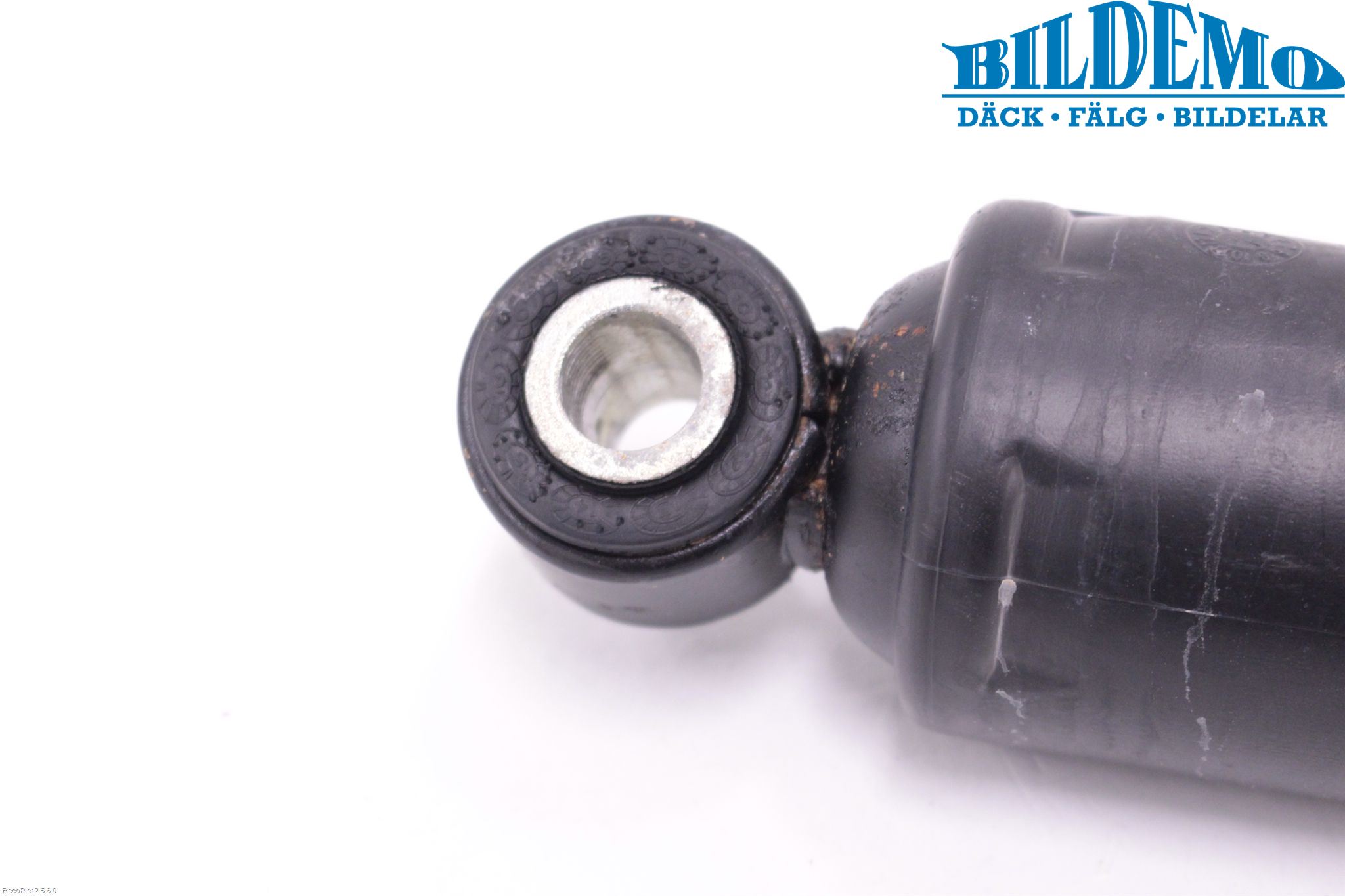 Fiat DUCATO 15-23 Stötdämpare Bak