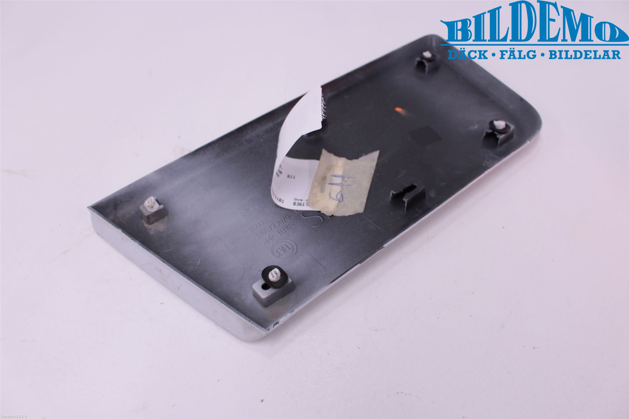 Fiat DUCATO 15-23 List Vä