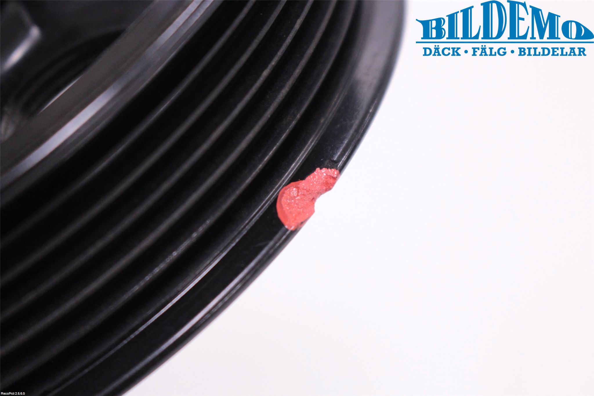 Mini CABRIO R52  02-08 Vattenpump