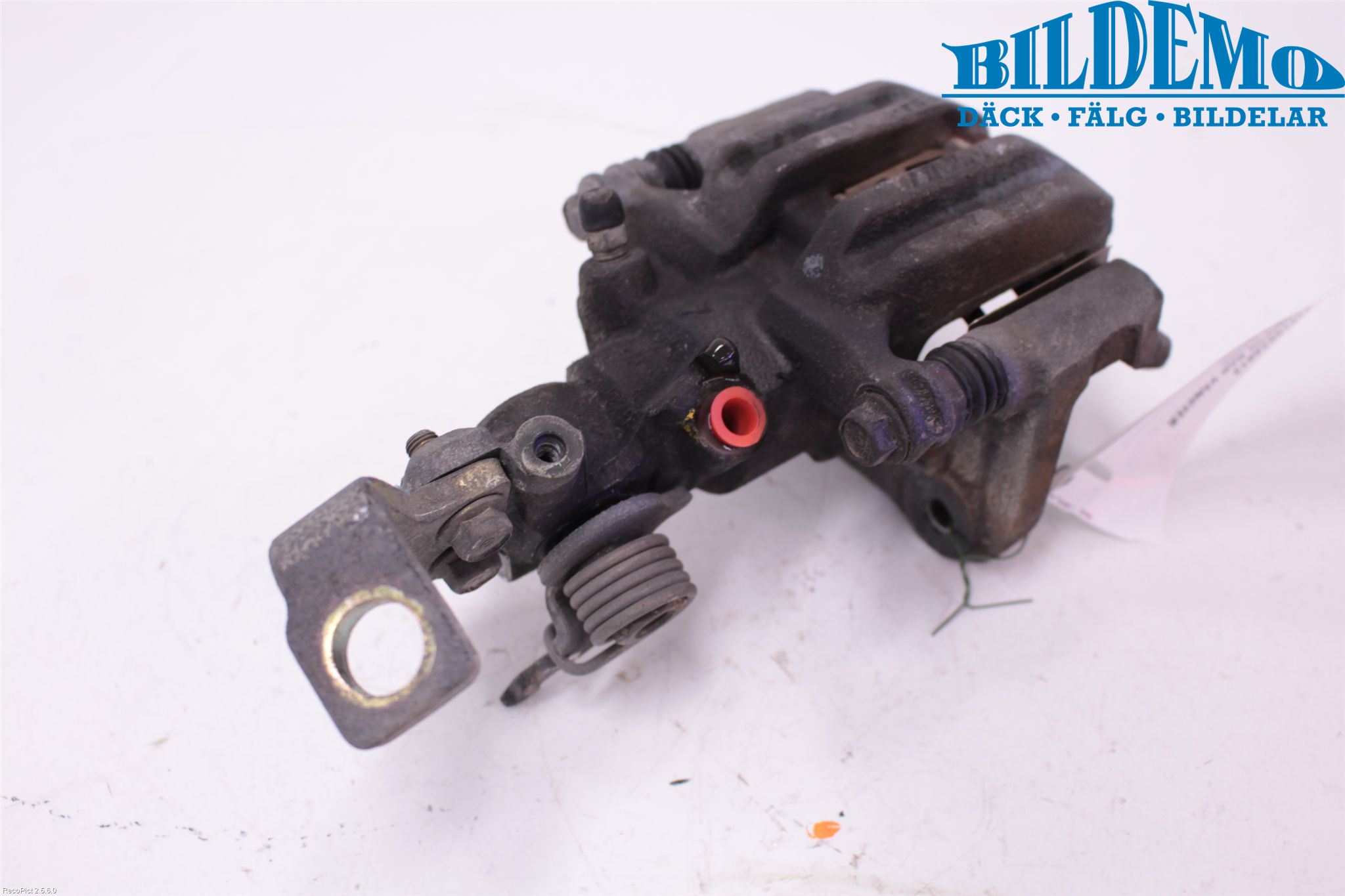 Honda S2000 Bromsok Bak Vänster