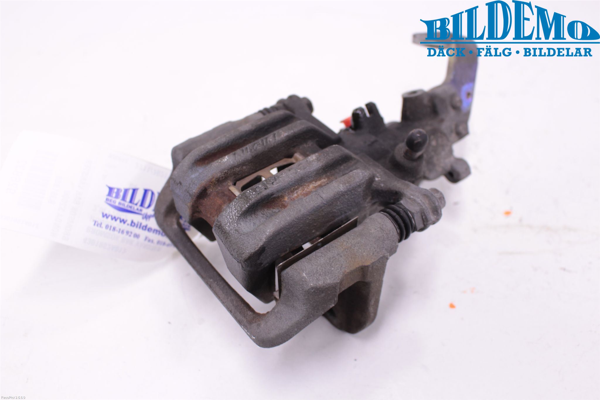 Honda S2000 Bromsok Bak Vänster