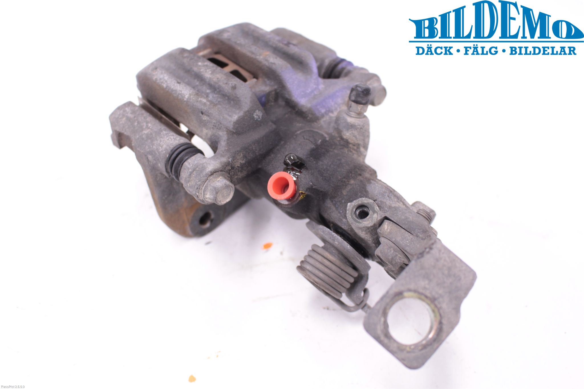 Honda S2000 Bromsok Bak Höger