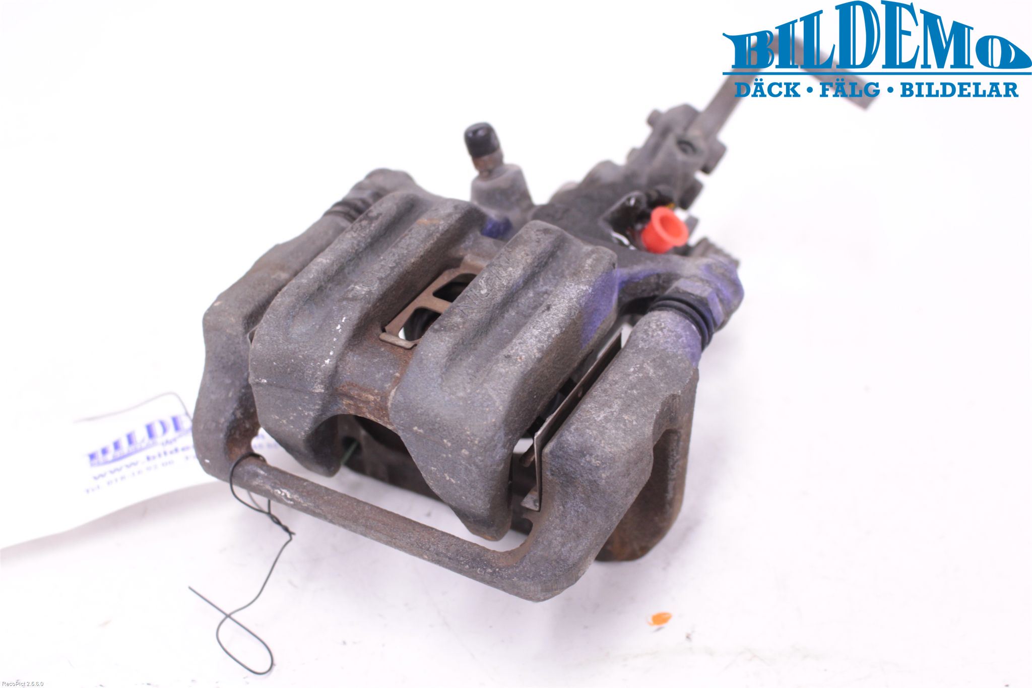 Honda S2000 Bromsok Bak Höger