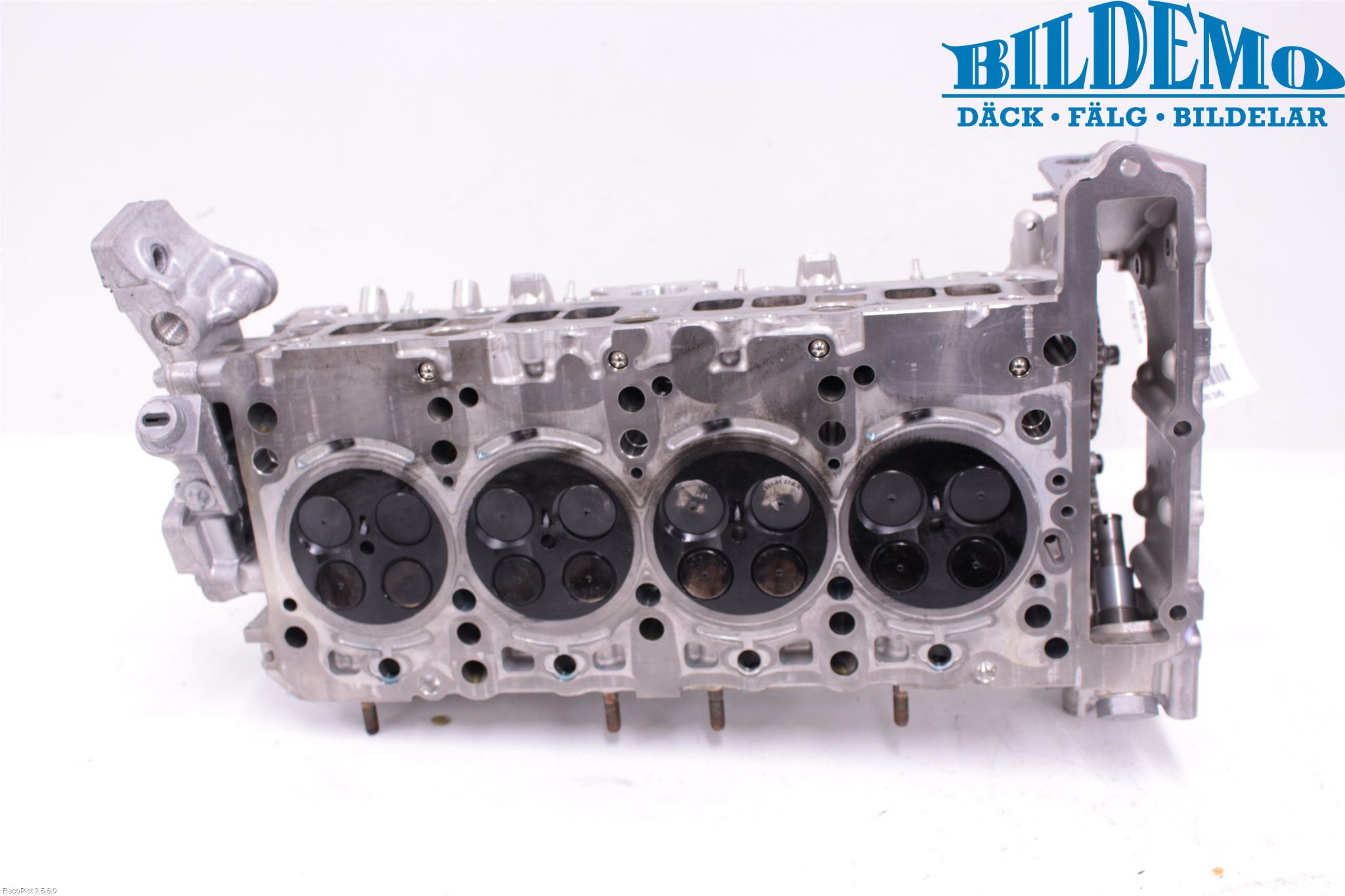 Mercedes-Benz MB CLA-KLASS (C117/X117) 13-19 Topplock Diesel
