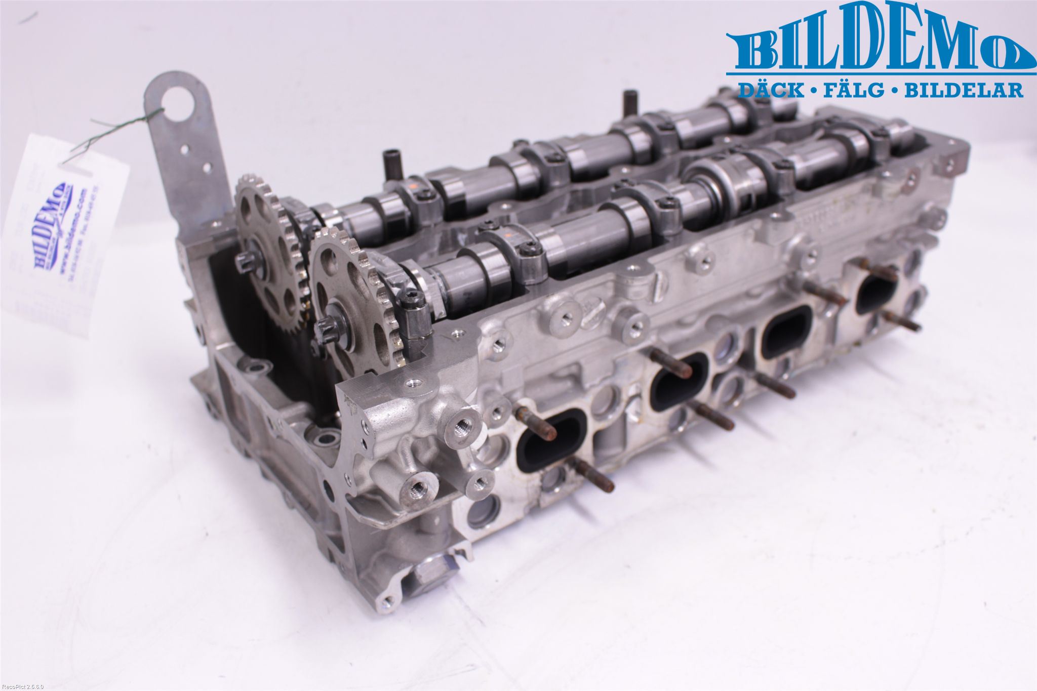 Mercedes-Benz MB CLA-KLASS (C117/X117) 13-19 Topplock Diesel