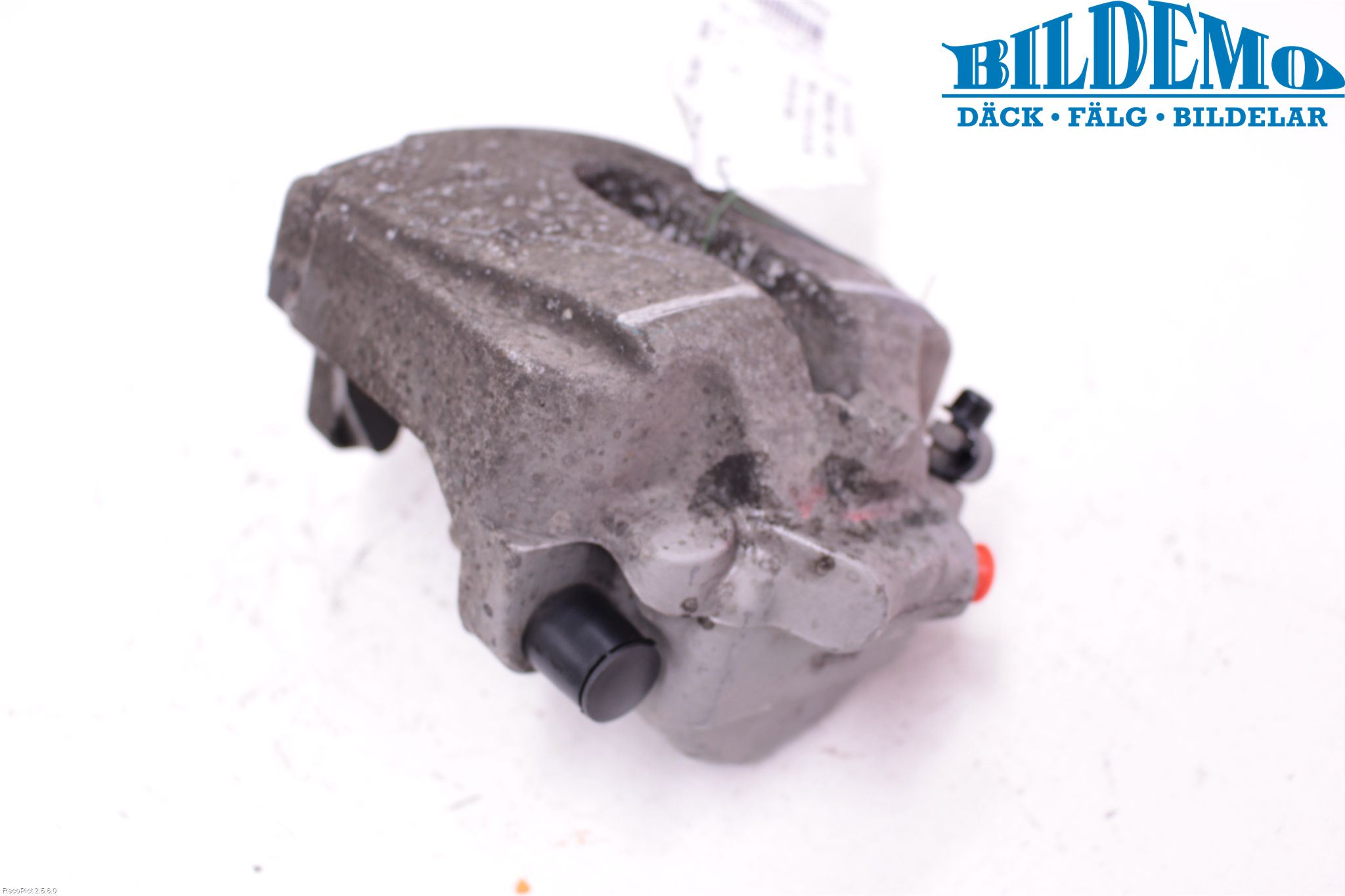 BMW 5 F10/F11/F18 09-17 Bromsok Fram Vänster