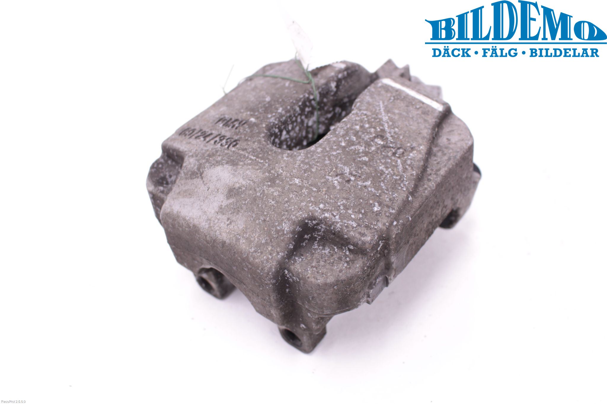 BMW 5 F10/F11/F18 09-17 Bromsok Fram Vänster