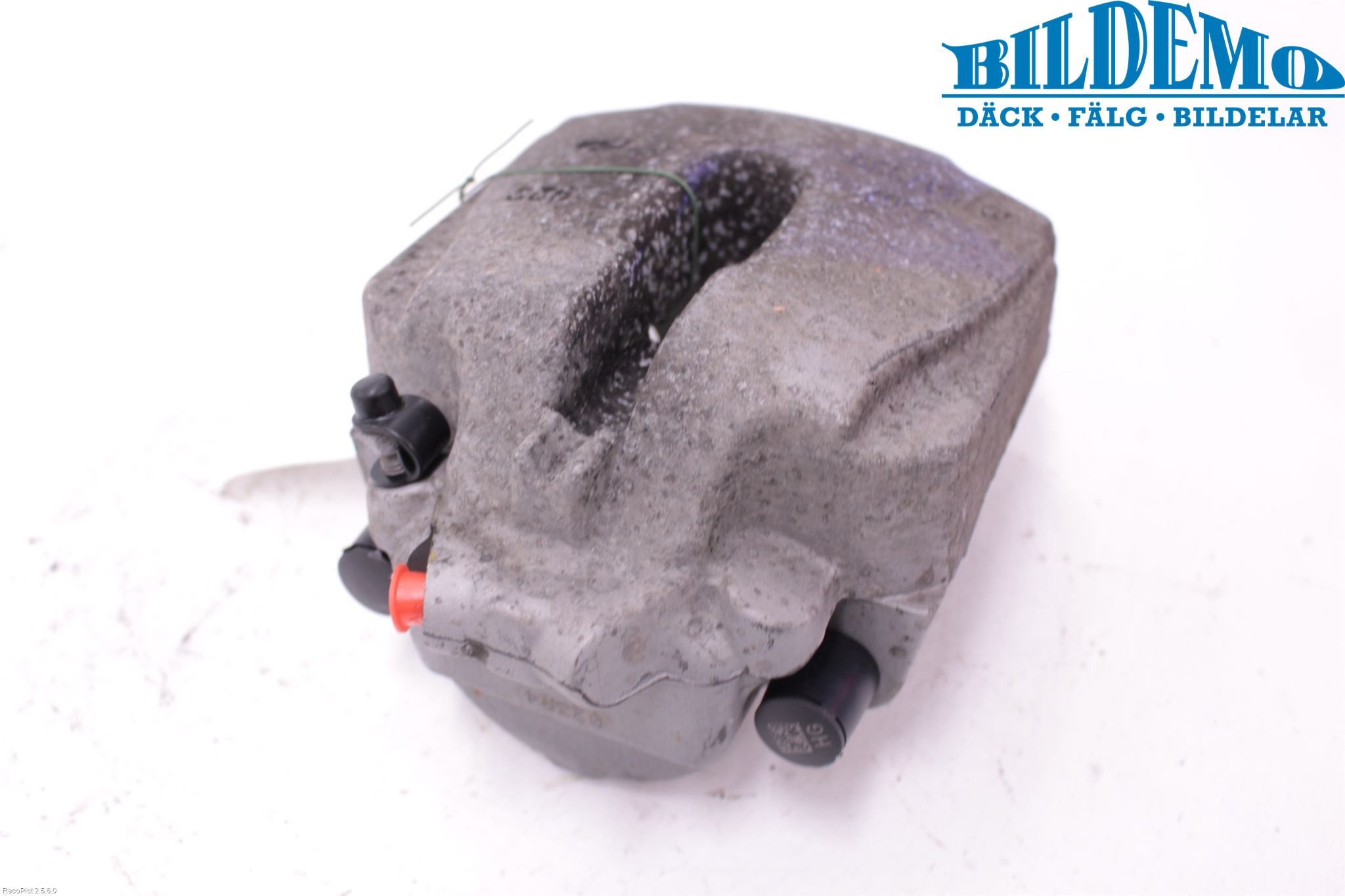 BMW 5 F10/F11/F18 09-17 Bromsok Fram Höger