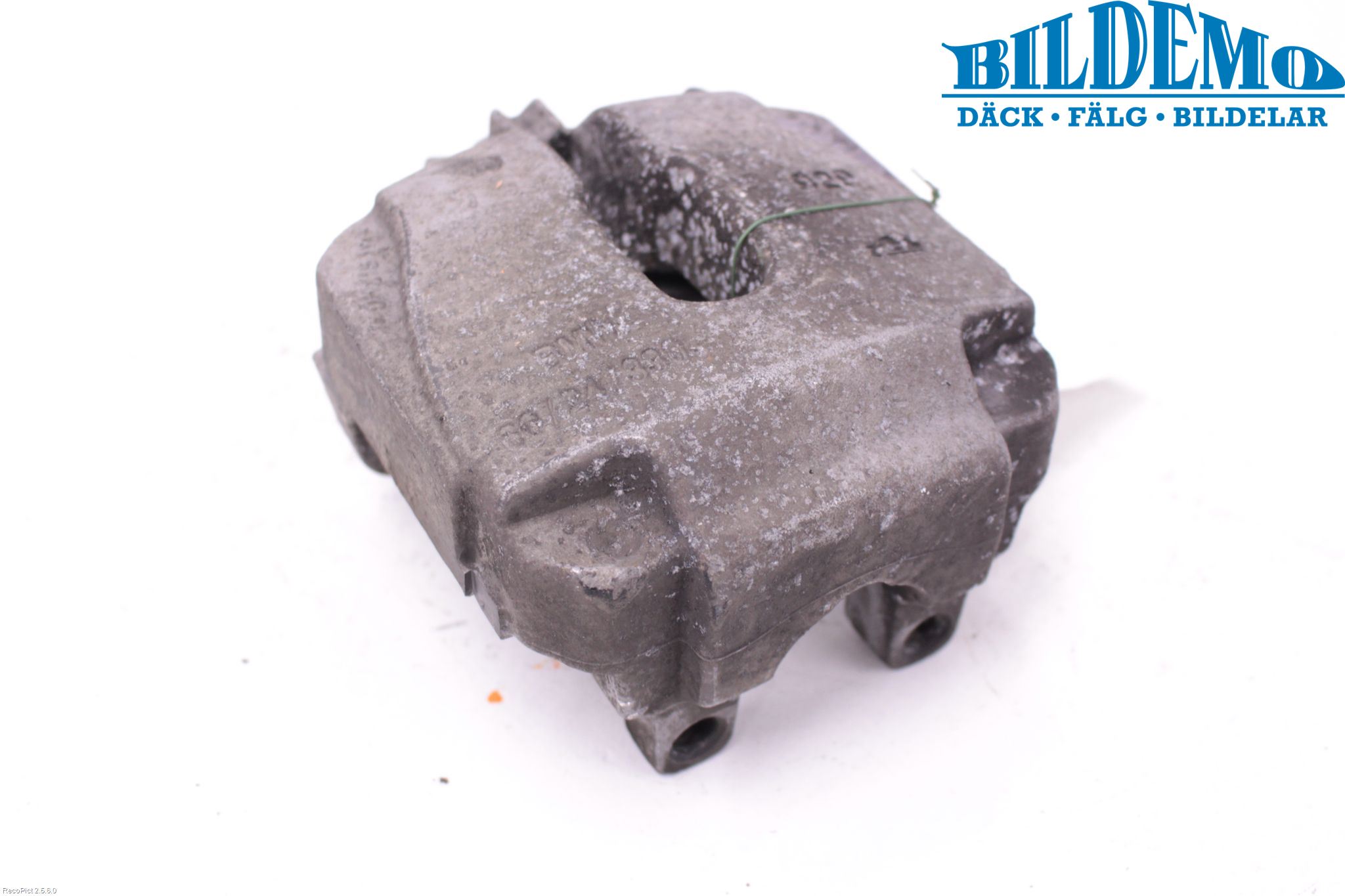BMW 5 F10/F11/F18 09-17 Bromsok Fram Höger
