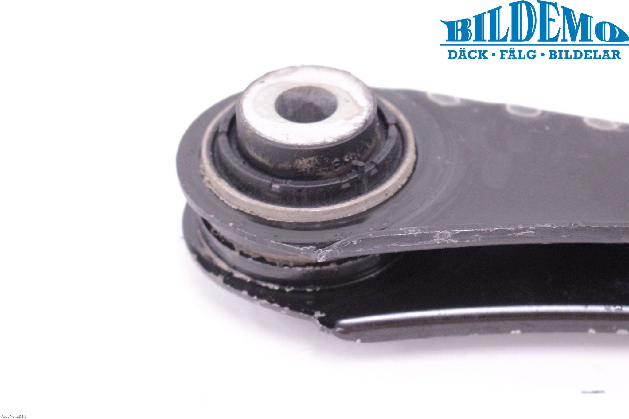 BMW X3 F25 10-17 Bärarm Bak Vänster