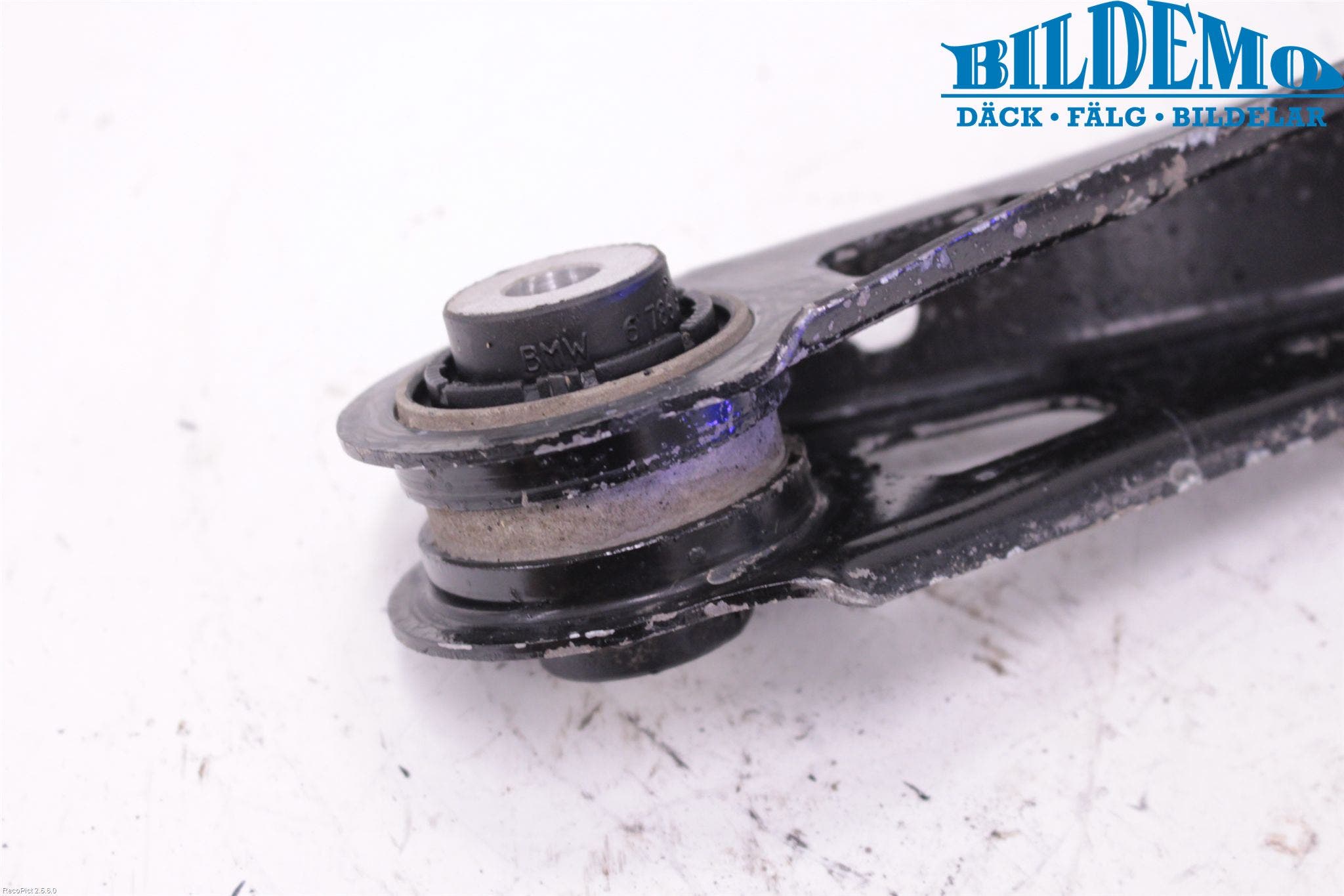 BMW X3 F25 10-17 Bärarm Bak Höger