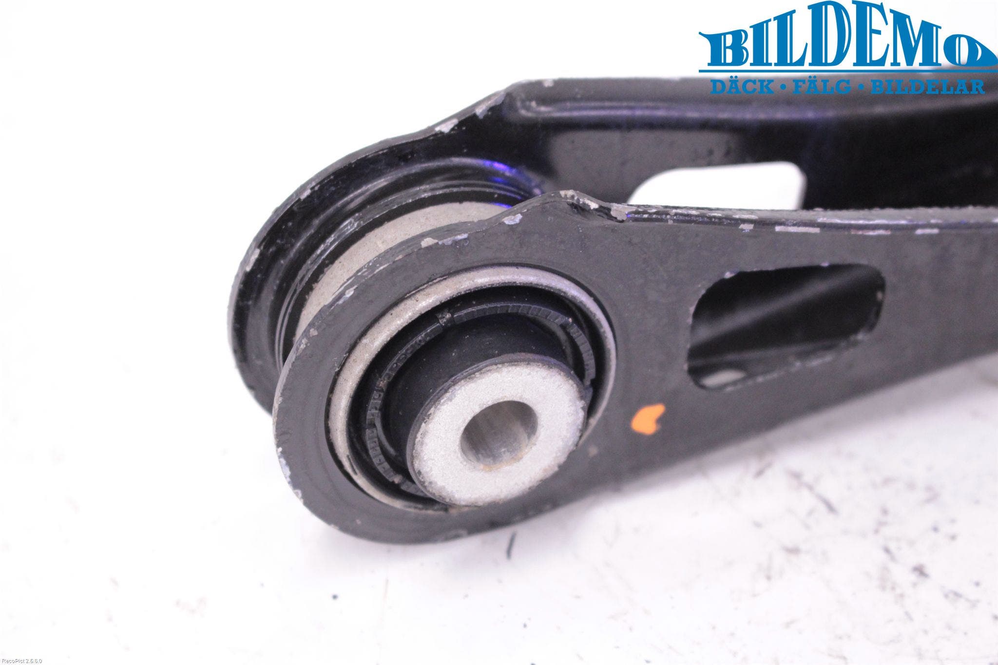 BMW X3 F25 10-17 Bärarm Bak Vänster