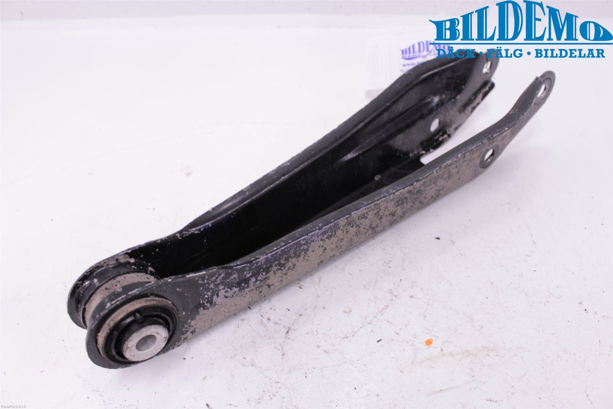 BMW X3 F25 10-17 Bärarm Bak Vänster