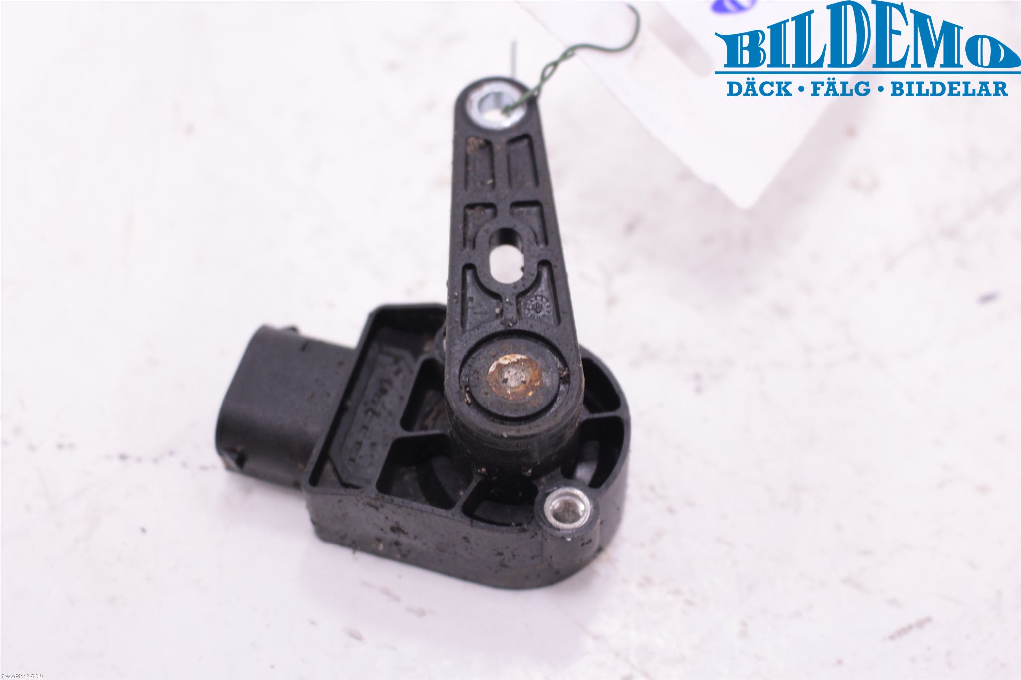 BMW X3 F25 10-17 Givare Accelaration