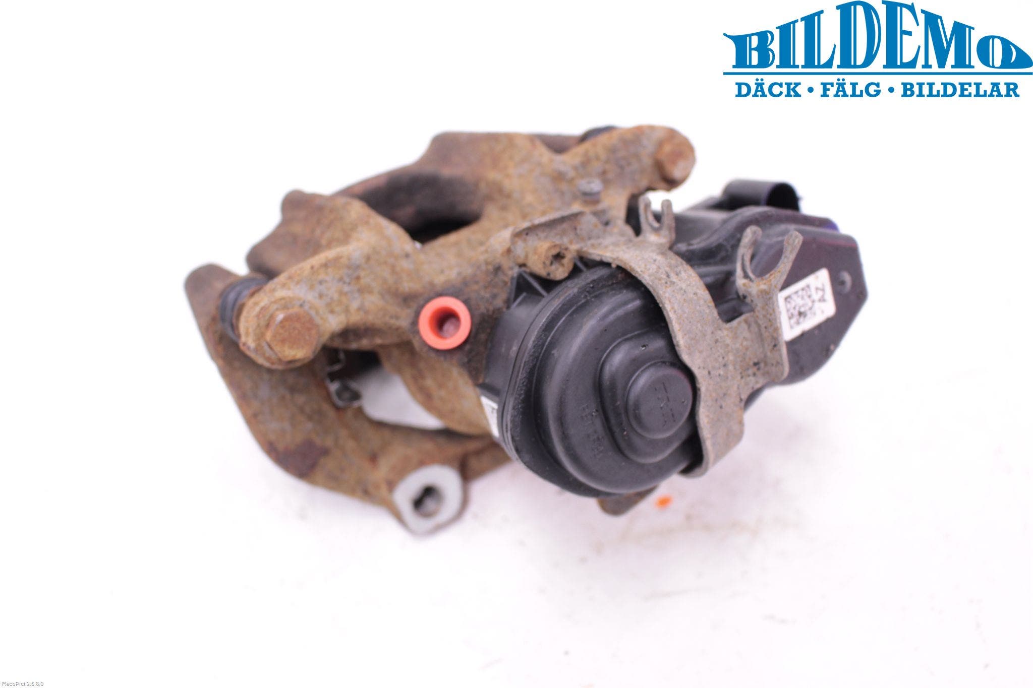 BMW X3 F25 10-17 Bromsok Bak Höger