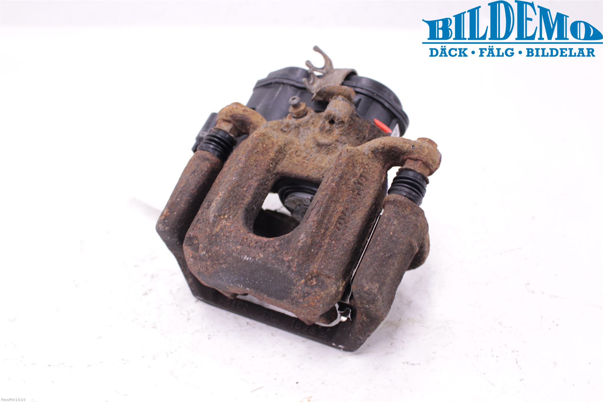 BMW X3 F25 10-17 Bromsok Bak Höger