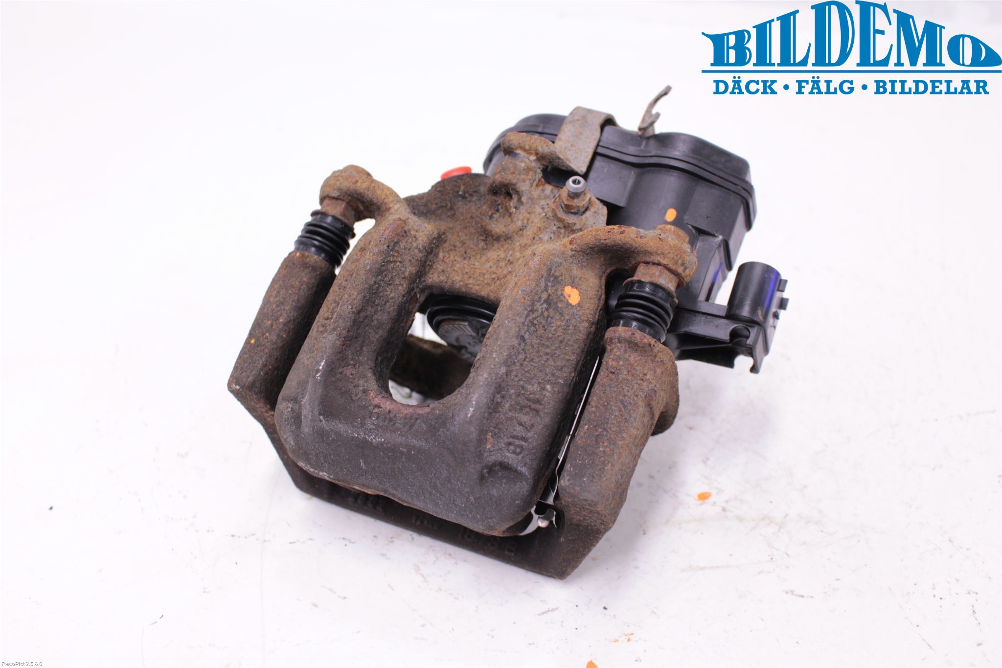 BMW X3 F25 10-17 Bromsok Bak Vänster