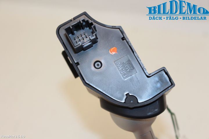 Mini CABRIO R52  02-08 Spak Torkar-Spolomk