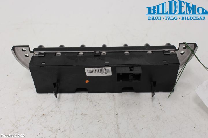 Mini CABRIO R52  02-08 Strömställare Multifunktion