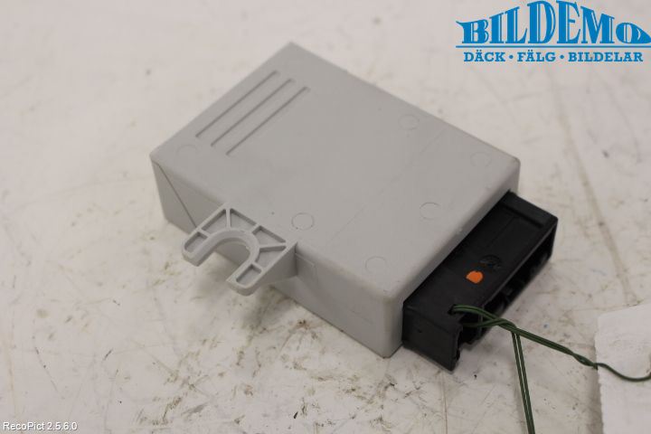 Mini CABRIO R52  02-08 Cab Motor