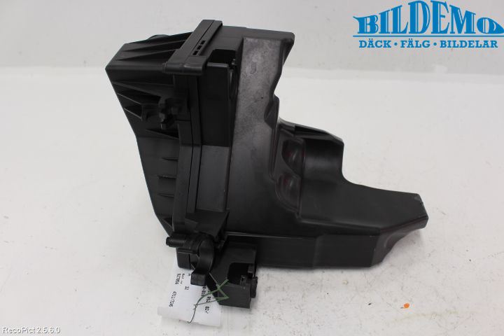 Mini CABRIO R52  02-08 Luftrenare