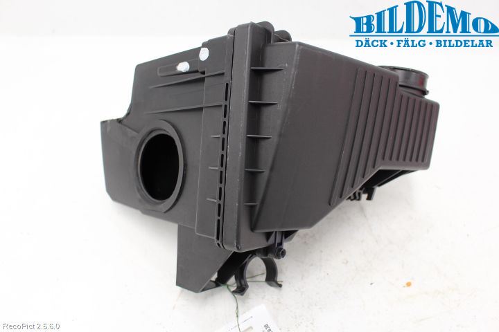 Mini CABRIO R52  02-08 Luftrenare