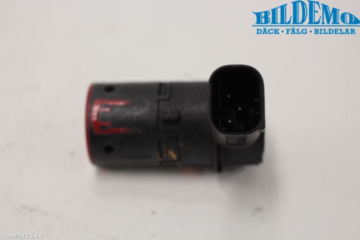 Mini CABRIO R52  02-08 Parkeringshjälp Backsensor