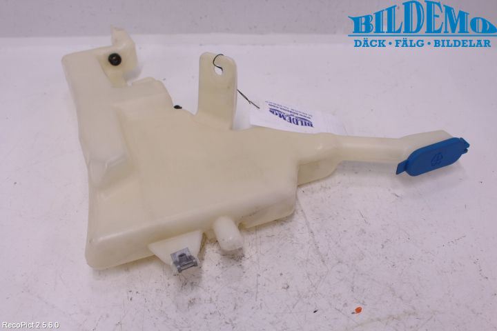 Mini CABRIO R52  02-08 Spolartank Vindruta