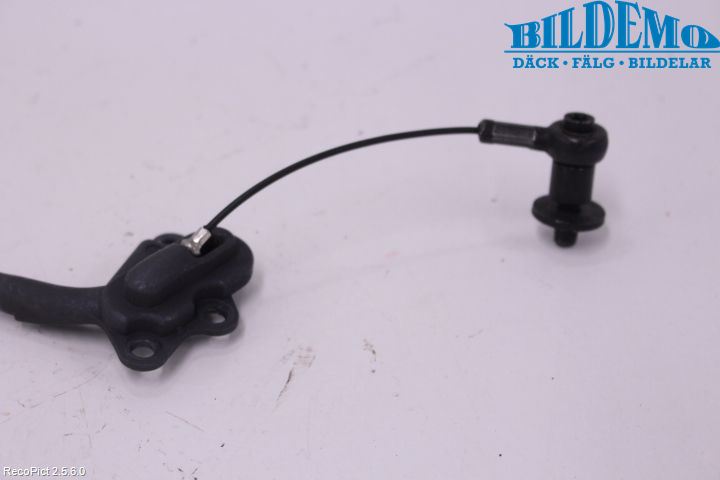 Mini CABRIO R52  02-08 Låskista Baklucka