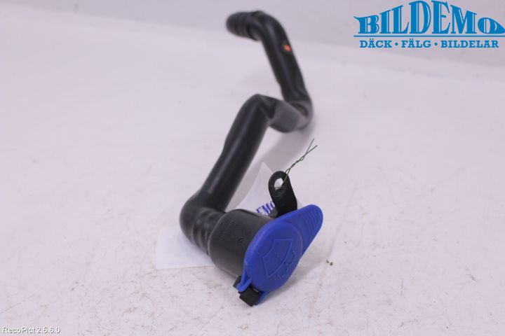 Volvo V70 08-13 Spolartank Strålkastare