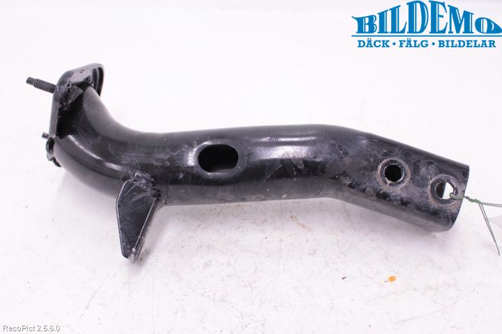 Mini CABRIO R52  02-08 Stötfångarbärjärn Fram