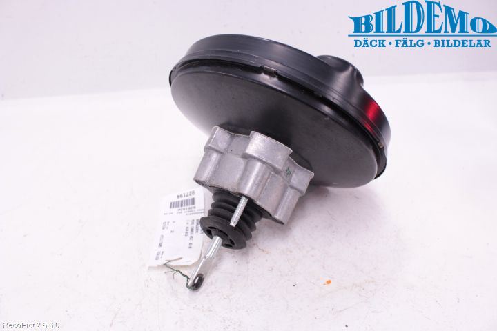 Mini CABRIO R52  02-08 Bromsservo