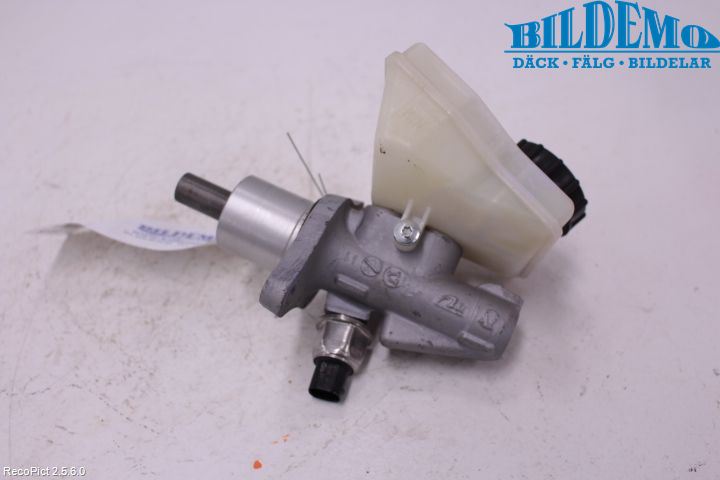 Mini CABRIO R52  02-08 Broms Huvudcylinder