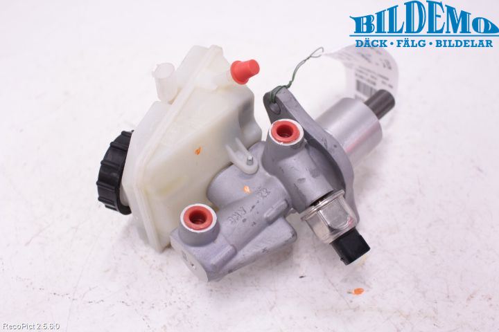 Mini CABRIO R52  02-08 Broms Huvudcylinder
