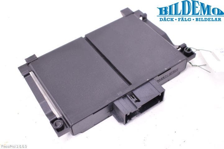 Mercedes-Benz MB S-KLASS (W222) 13-20 Sensor Aktivt Kollisionsskydd