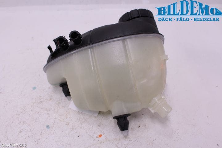 Mercedes-Benz MB S-KLASS (W222) 13-20 Expansionstank