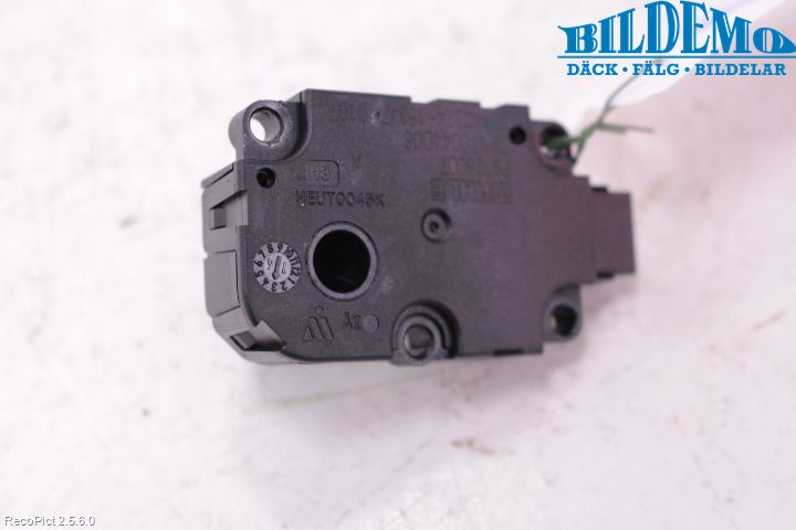 Mercedes-Benz MB S-KLASS (W222) 13-20 Värme Reglermotor